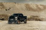 Dodge Ram 2500HD on ADV.1 Wheels (ADV5STruckSpec) 2015 года